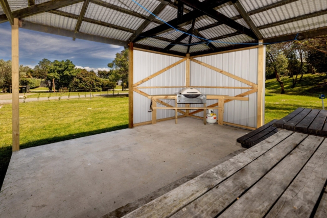 Napier Beach Top 10 Holiday Park