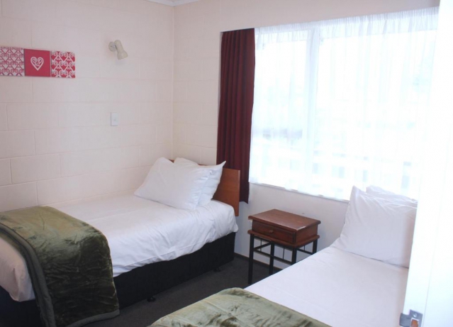 Kapiti Gateway Motel 