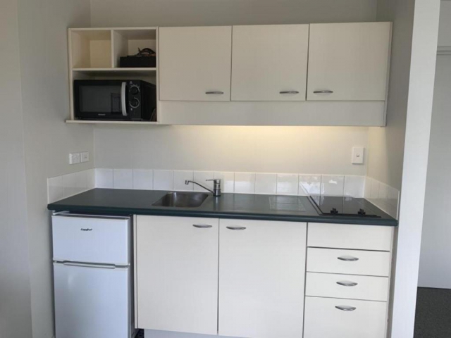 Tuscany Gardens Motor Lodge