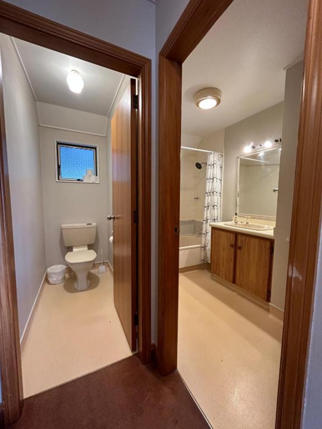 Masterton Motor Lodge