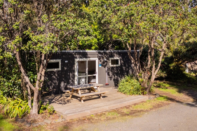 Ahipara Top 10 Holiday Park 