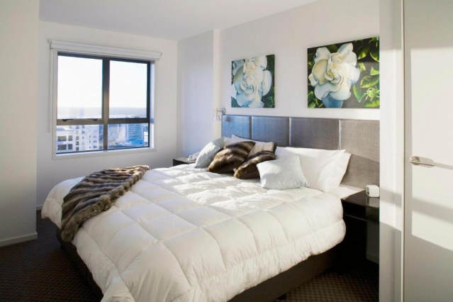 Nesuto St Martins Apartment Hotel