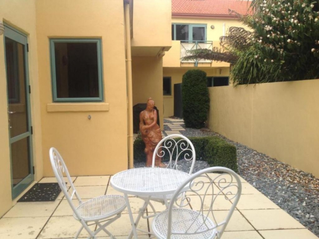 Tuscany Gardens Motor Lodge