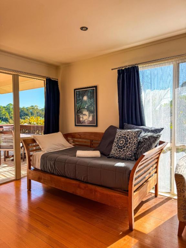 Avalon Resort Cottages