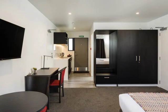 Carnmore Hagley Park