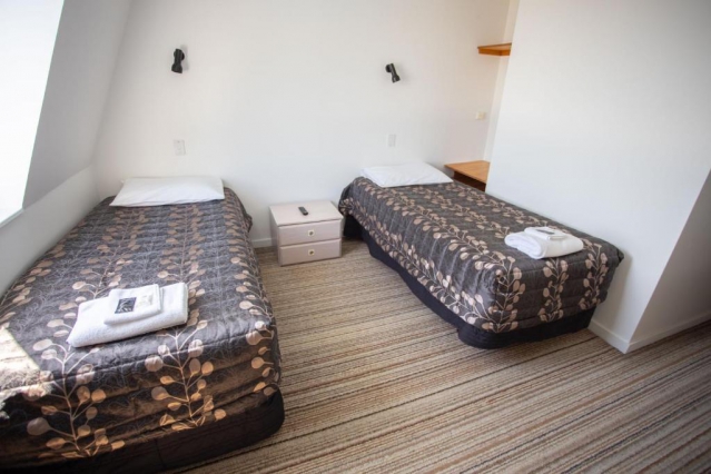 Southern Cross Lodge Methven