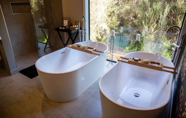 Tongariro Suites