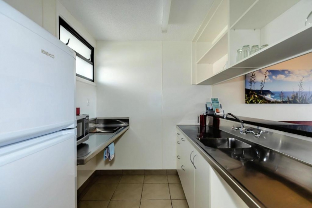 The Parnell Hotel & Conference Centre