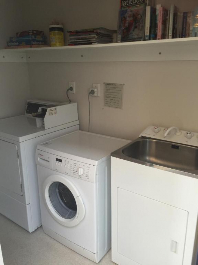 Bella Vista Motel Ashburton