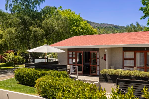 Arrowtown Motel Apartments