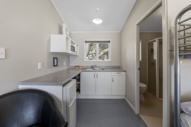 Belt Road Seaside Holiday Park