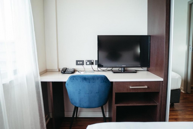 Auckland City Hotel - Hobson Street