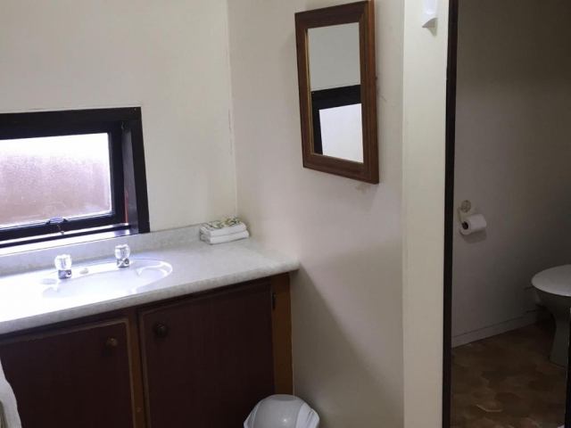 Woodlands Motels and Apartments