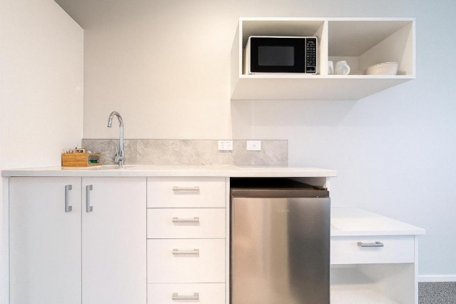 BK's Pioneer Motor Lodge