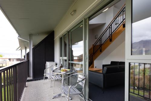 Clearbrook Motels Wanaka