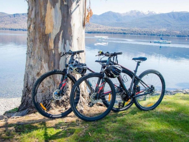 Radfords on the Lake