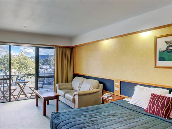Distinction Whangarei Hotel