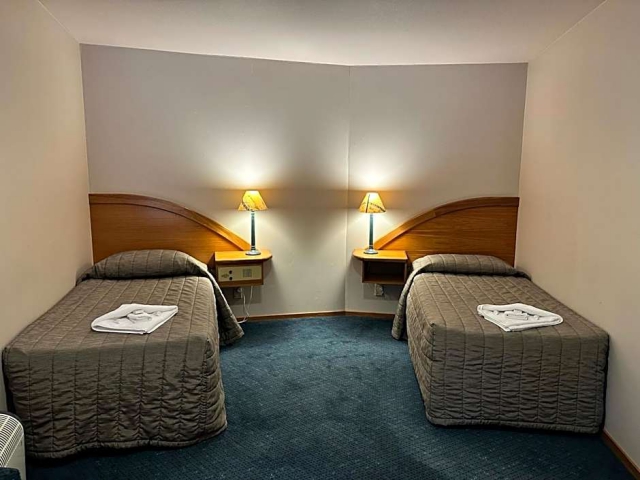 Distinction Heritage Gateway Hotel