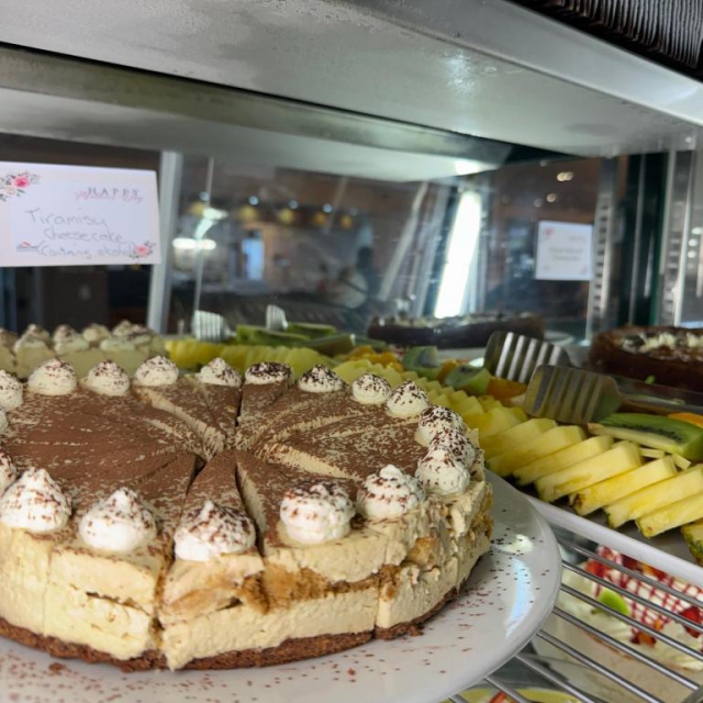 The Garden Hotel & Restaurant