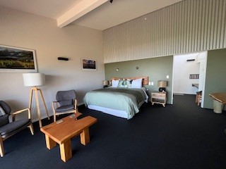 Breakers Boutique Accommodation