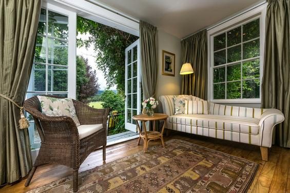 Woodside Bed & Breakfast