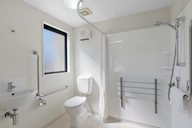 Bella Vista Motel Ashburton