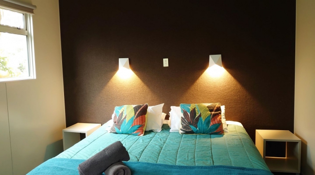 Taupo DeBretts Spa Resort