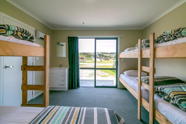 Hokitika Holiday Park