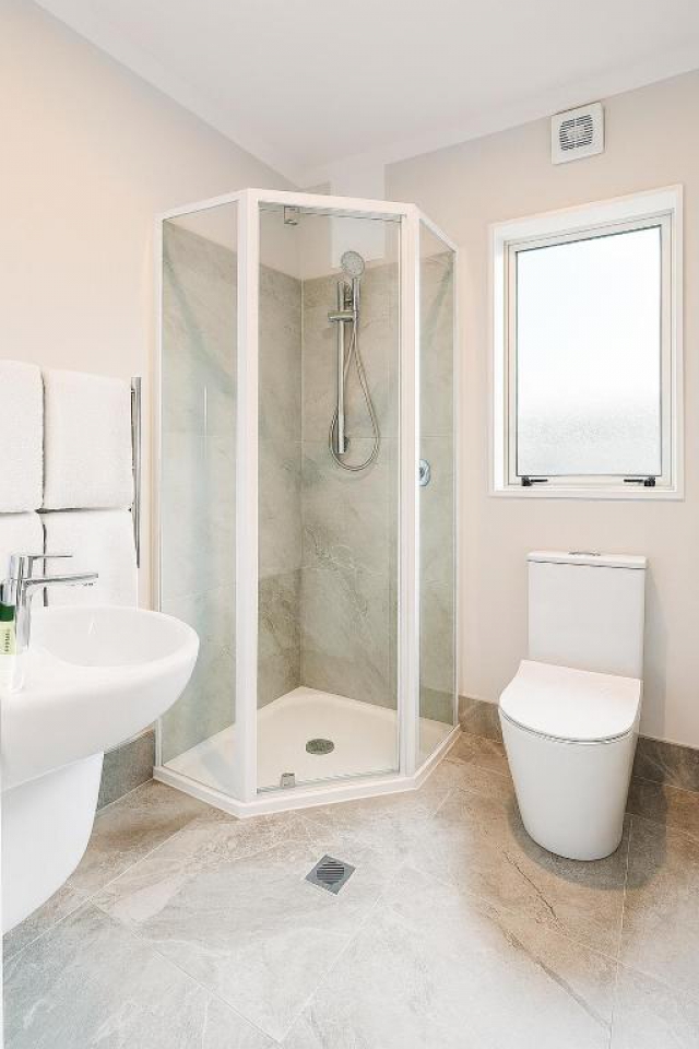 BK's Pioneer Motor Lodge