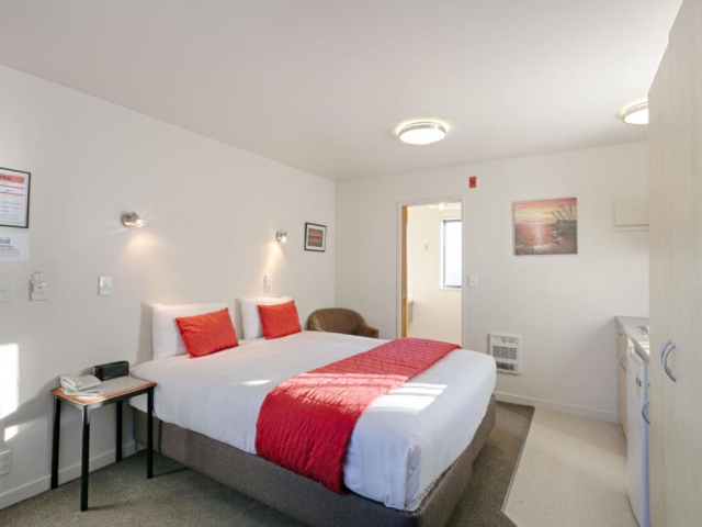 Bella Vista Motel Westport