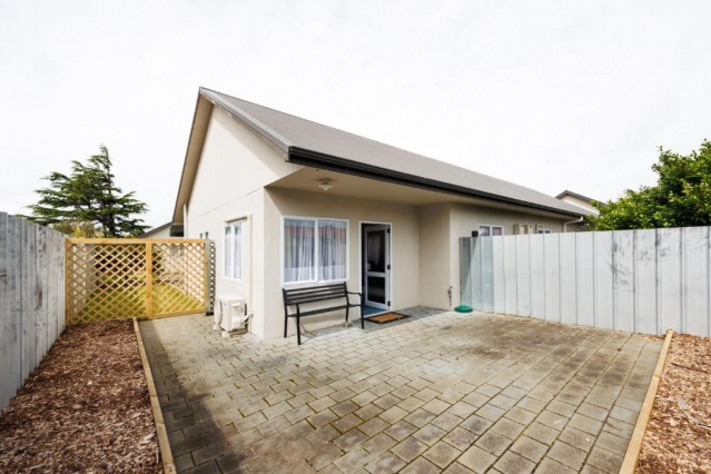 Braemar Motor Lodge Palmerston North