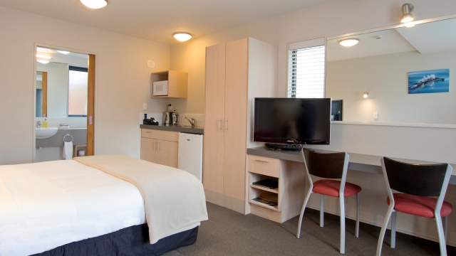 Bella Vista Motel Kaikoura