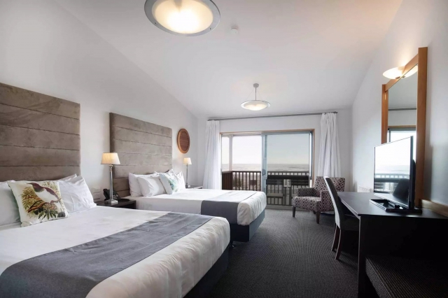 Scenic Hotel Punakaiki