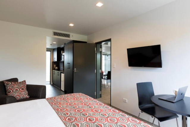 Quest Ponsonby
