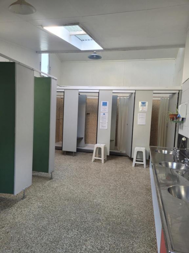 Dickson Holiday Park