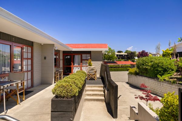 Arrowtown Motel Apartments