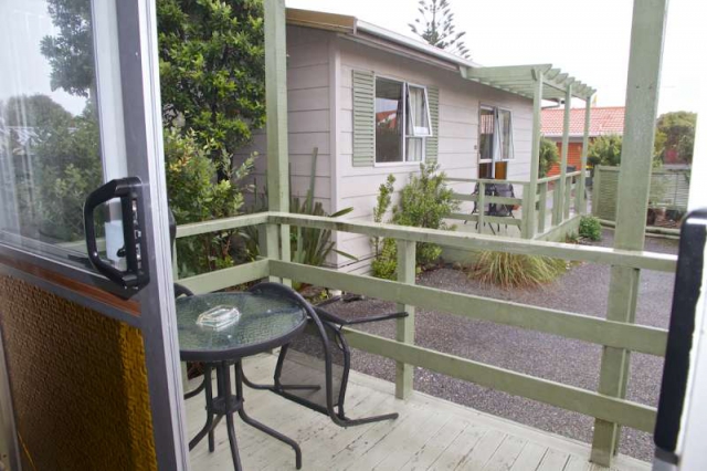 252 Beachside Motels and Holiday Park