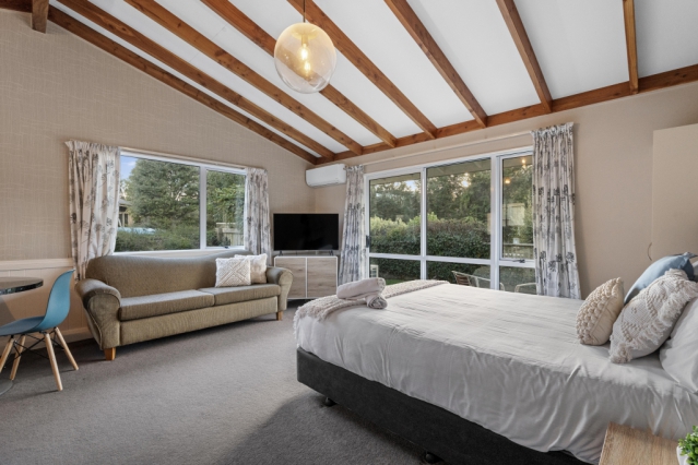 Tasman Holiday Parks - Te Anau