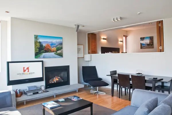 Swiss-Belsuites Pounamu, Queenstown
