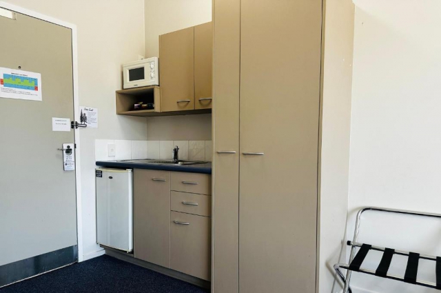 Best Western Wellington
