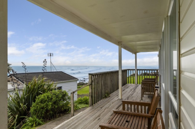 Belt Road Seaside Holiday Park