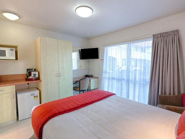 Bella Vista Motel Westport