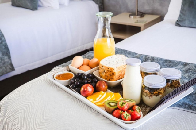 Radfords on the Lake