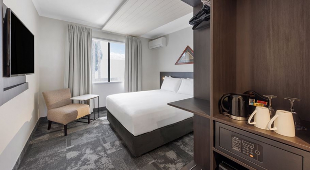 Jet Park Hotel Auckland Airport