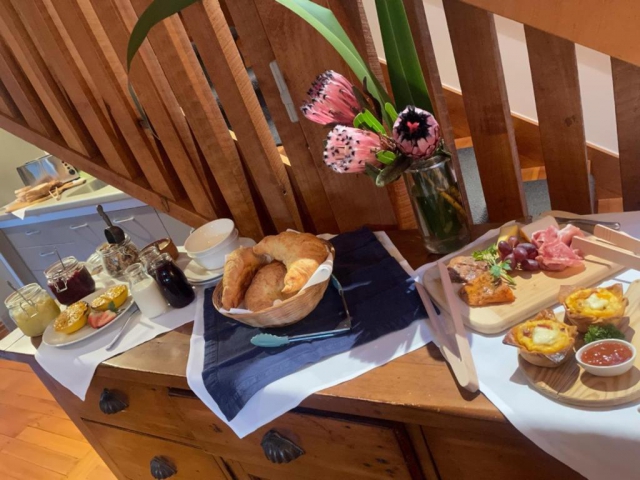 Arrowtown House Boutique Accommodation