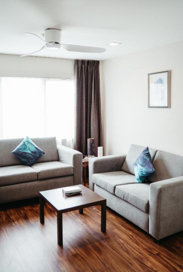 Auckland City Hotel - Hobson Street