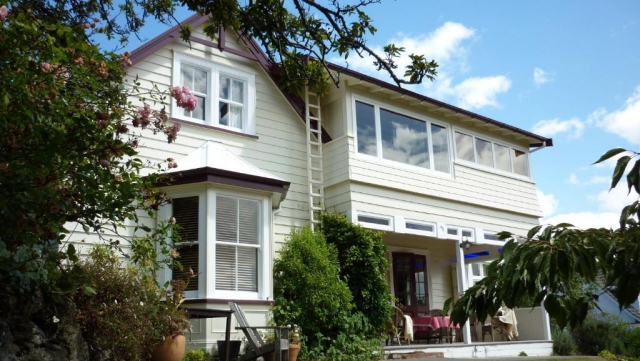 Cobden Garden B&B 