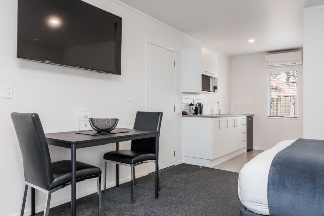 Braemar Motor Lodge Palmerston North