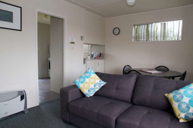 252 Beachside Motels and Holiday Park