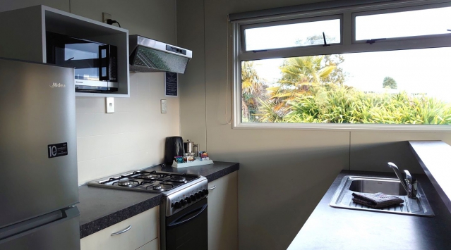 Taupo DeBretts Spa Resort